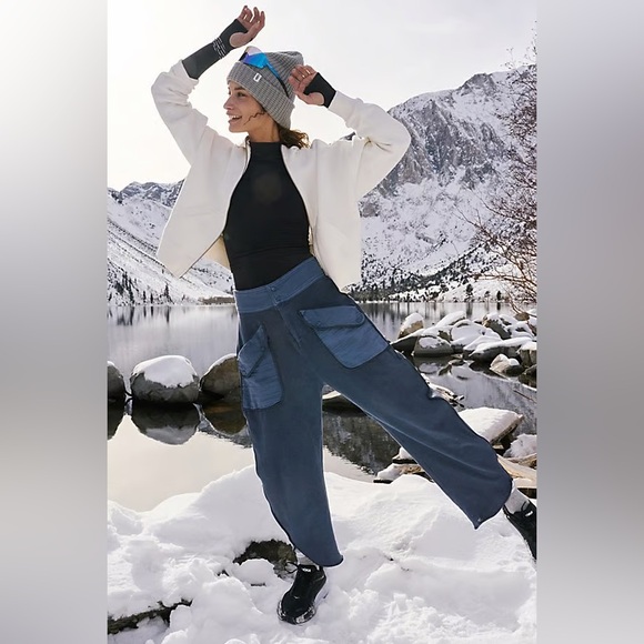 FP Movement by Free People Pants - Free People Movement Timko Pants